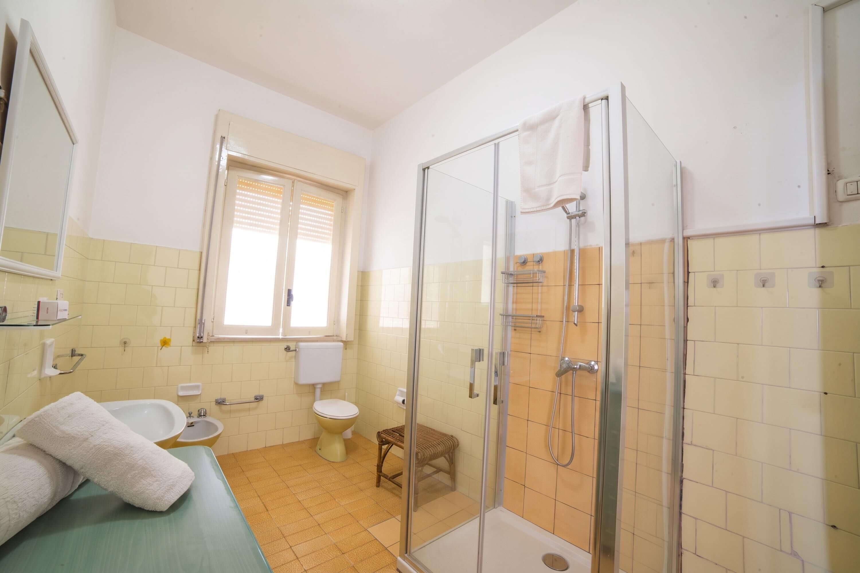 Kamar mandi