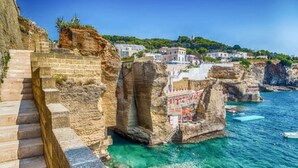Exterior - Giulia Sea View Villas (Santa Cesarea Terme)
