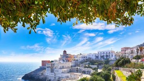 Exterior - Giulia Sea View Villas (Santa Cesarea Terme)