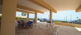Giulia Sea View Villas
