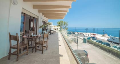 Villa Giulia Sea View