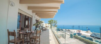 Villa Giulia Sea View