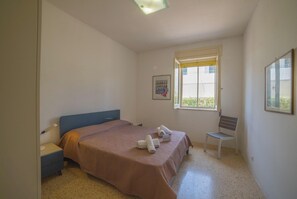 Family Villa, Multiple Bedrooms (Giulia Apartment 1 on Seaside) | View from room - Giulia Sea View Villas (Santa Cesarea Terme)
