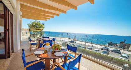 Giulia Sea View Villas
