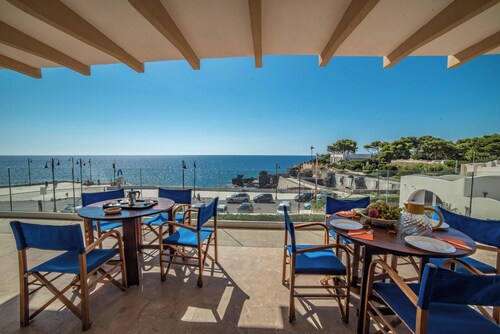 Giulia Sea View Villas
