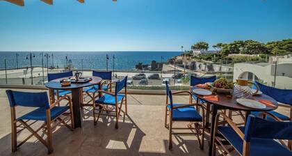 Giulia Sea View Villas