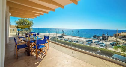 Giulia Sea View Villas