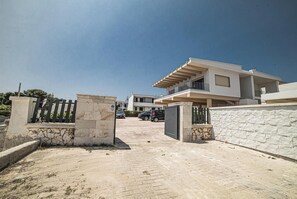 Exterior - Giulia Sea View Villas (Santa Cesarea Terme)