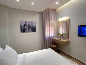 Apartment, 3 Bedrooms, Smoking, Patio | Room amenity - Hotel Apartment in Sheikh Zayed Zayed Suites A (6th of October City)