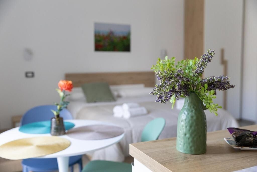 1 habitación, wifi y ropa de cama 