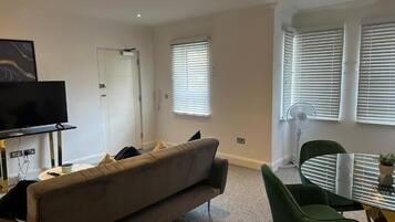 Appartement (1 Bedroom) | Intérieur