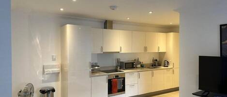 Apartamento (1 Bedroom) | Interior