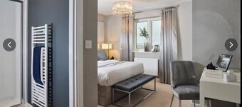 The Weald Hideaway - 3 Bedrooms - Luxury Property