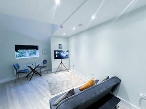 Apartamento (1 Bedroom) | Parte interna