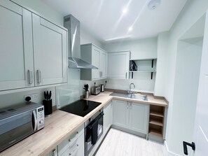 Apartamento (1 Bedroom) | Interior