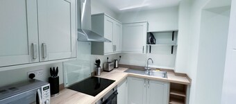 142 Huntingdon Town Centre Apartments