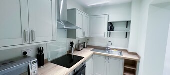 142 Huntingdon Town Centre Apartments