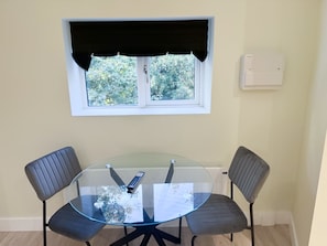 Apartamento (1 Bedroom) | Interior