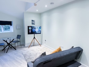 Apartamento (1 Bedroom) | Parte interna