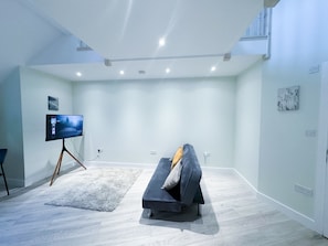Apartamento (1 Bedroom) | Parte interna