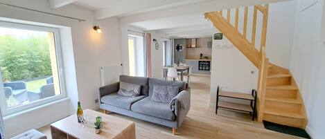 House | Living area