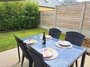 House | Garden