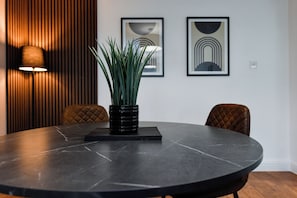Interior - Park View Nest (Nottingham)