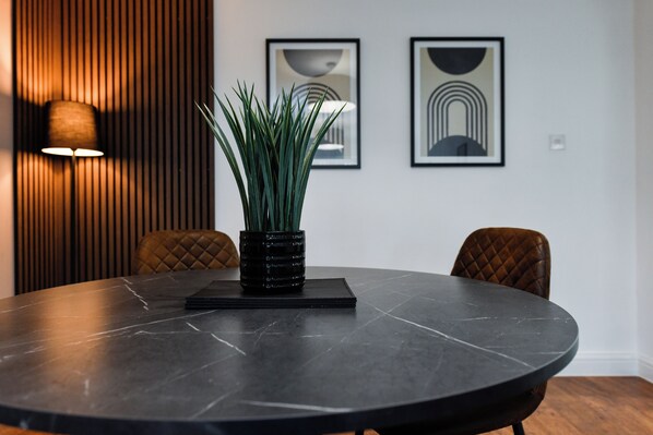 Interior - Park View Nest (Nottingham)