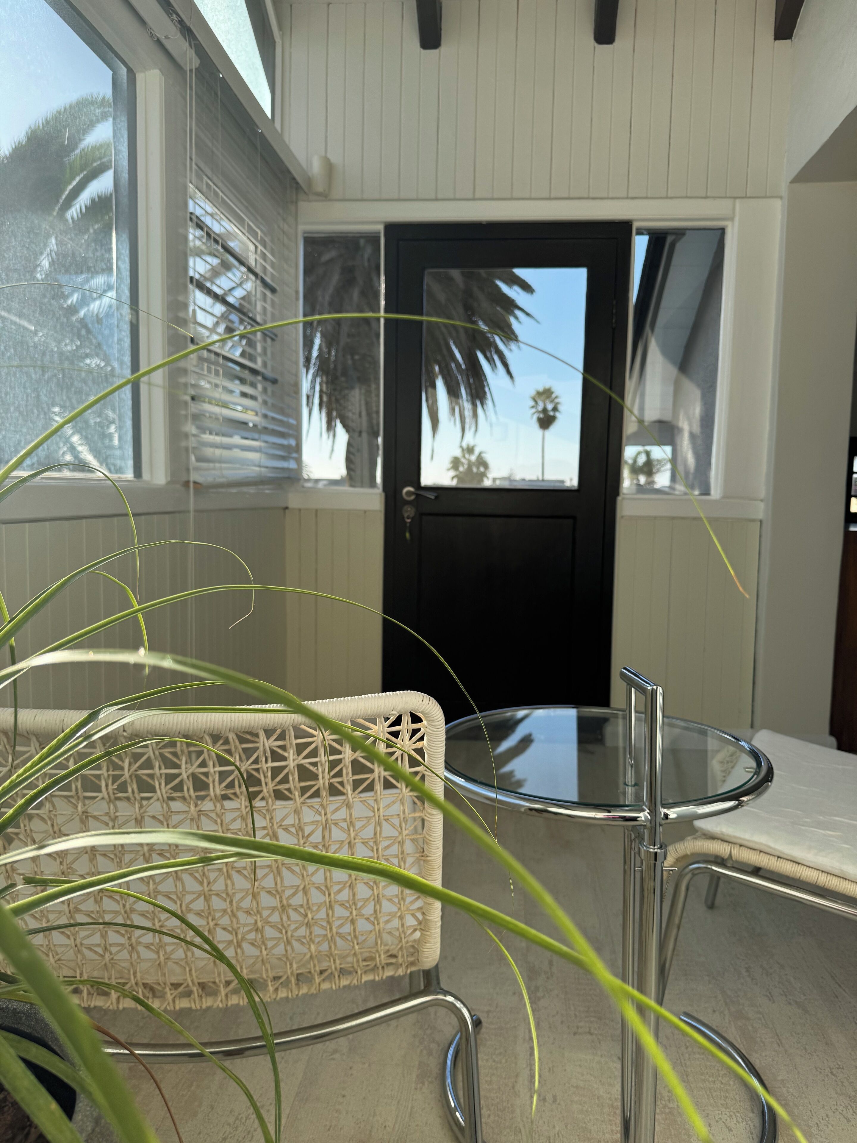 Villa – deluxe, hageutsikt | Hageutsikt