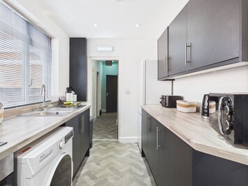 Cucina privata