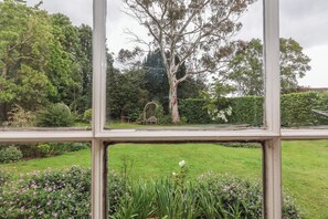 Interior - The Old Vicarage (Merriott)