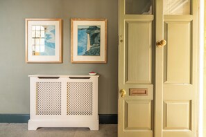 Interior - The Old Vicarage (Merriott)