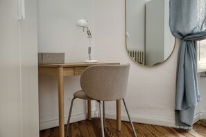 Comfort Apartment, City View