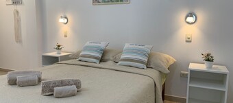 Chicama Damore House - Family Place