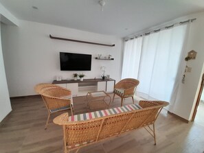 Smart TV