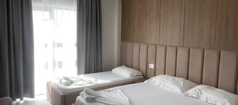 Velmar Hotel
