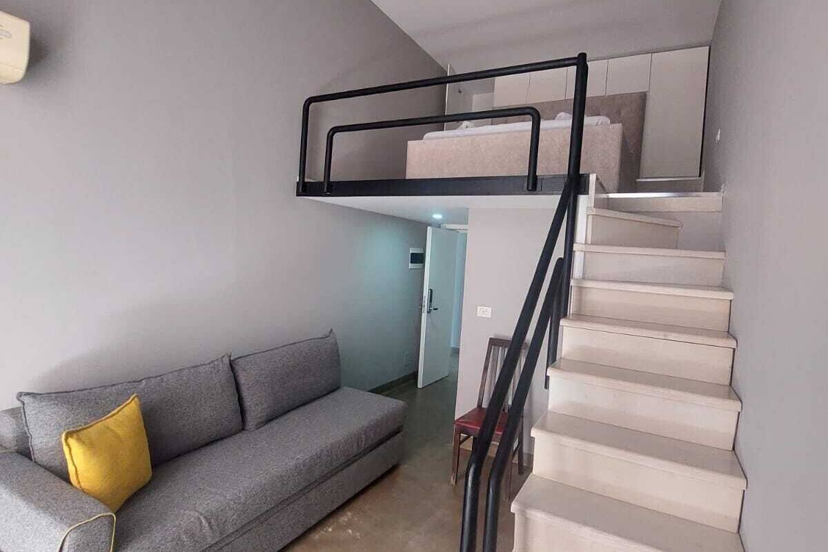 In-room safe, desk, soundproofing, free WiFi