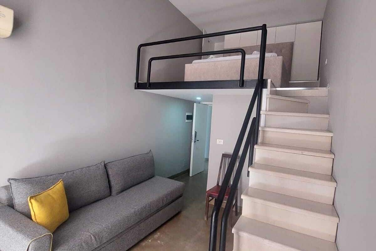 Chambre Standard, vue jardin | Coffres-forts dans les chambres, bureau, chambres insonorisées