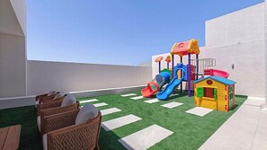 Espace pour enfants