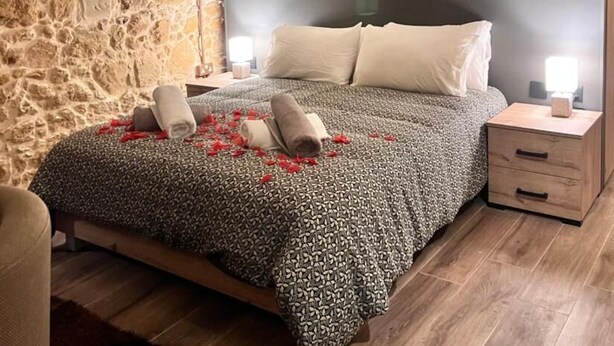 2 habitaciones 