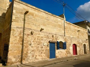 House, 2 Bedrooms, Smoking, Private Pool | Exterior - Dar Leli Farmhouse Xaghra (Xaghra)