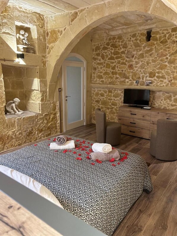 Room - Dar Leli Farmhouse Xaghra (Xaghra)