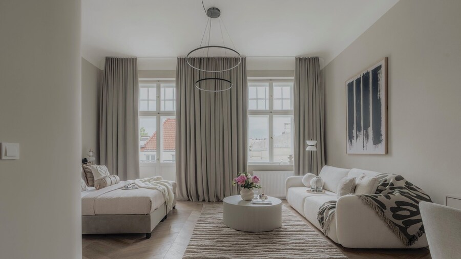 La Belle Epoque - LoftAffair Collection