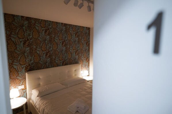 Apartamento | 2 quartos