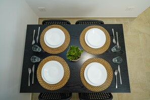 Căn hộ | 2 phòng ngủ 