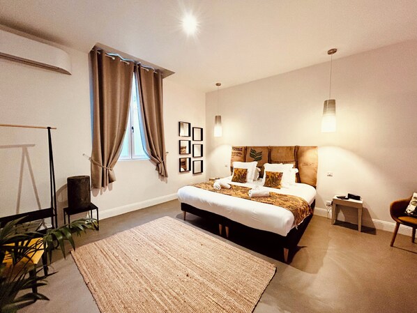 Studio suite | Gratis wifi
