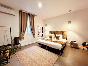 Studio Suite | Wi-Fi gratis