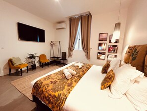 Studiosuite | Wi-fi (inkludert)