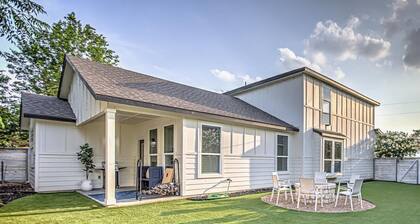 6BD Retreat for 14 Fire Pit | Patio | Lake Access