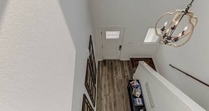 6BD Retreat for 14 Fire Pit | Patio | Lake Access
